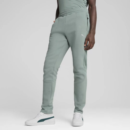Foto van product PUMA EVOSTRIPE broek voor Heren, Groen