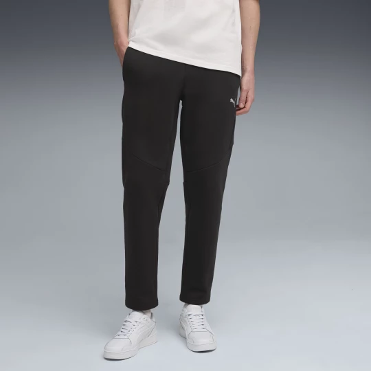 Foto van product PUMA Evostripe broek voor Heren, Zwart