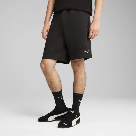 Foto van product PUMA EVOSTRIPE short voor Heren, Zwart