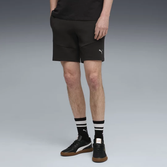 Foto van product PUMA Evostripe short voor Heren, Zwart