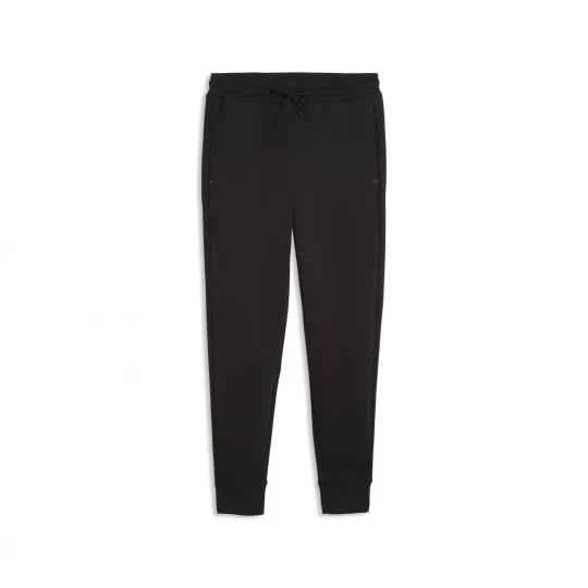Foto van product PUMA EVOSTRIPE Spacer slim fit broek voor Heren, Zwart
