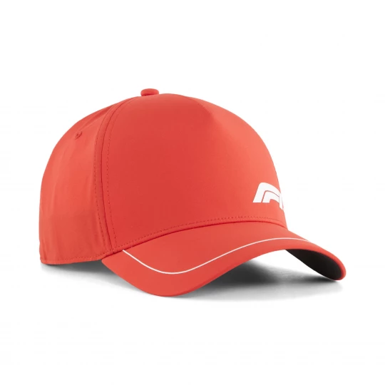 Foto van product PUMA F1Â® baseballpet, Rood