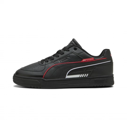 Foto van product PUMA F1Â® Caven III sneakers uniseks, Zwart / Wit