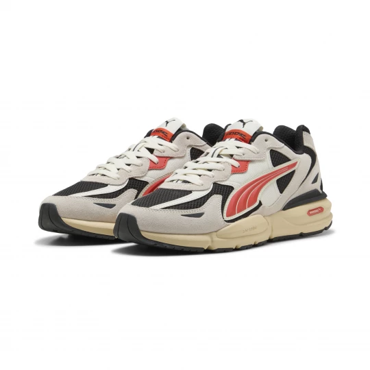 Foto van product PUMA Fade LT sneakers, Zwart / Wit