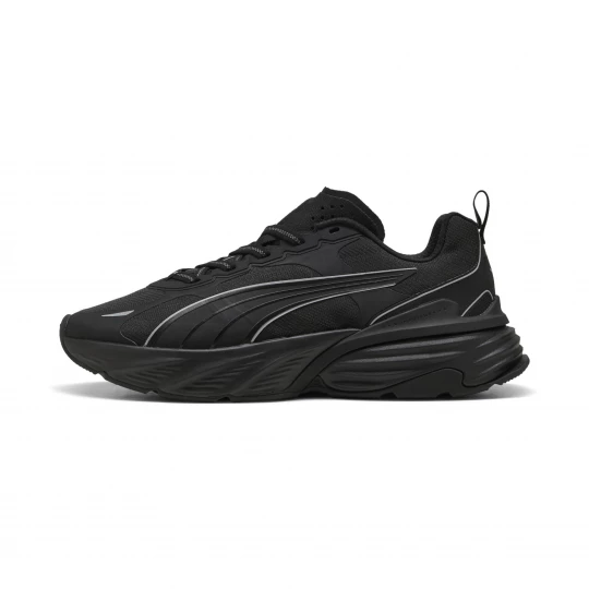 Foto van product PUMA Fade sneakers uniseks, Zwart