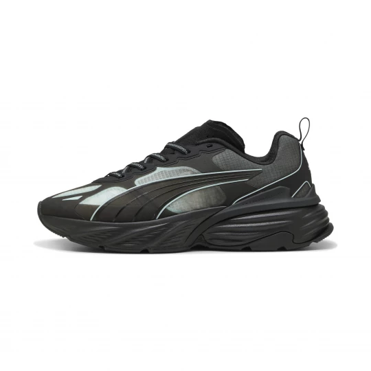 Foto van product PUMA Fade sneakers uniseks, Zwart