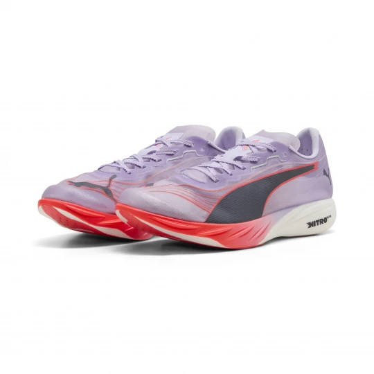 Foto van product PUMA Fast-FWD NITROâ¢ Elite 2 hardloopschoenen voor Dames, Rood