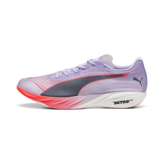 Foto van product PUMA Fast-FWD NITROâ¢ Elite 2 hardloopschoenen voor Heren, Rood