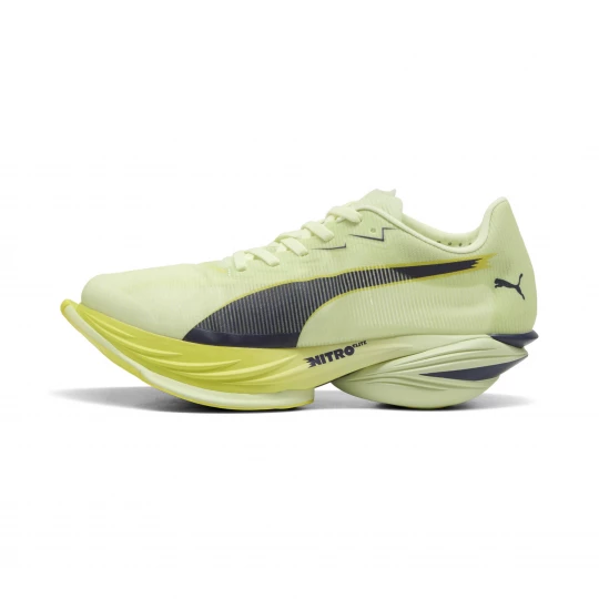 Foto van product PUMA FAST-R NITROâ¢ Elite 3 hardloopschoenen voor Dames