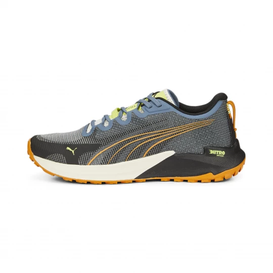 Foto van product PUMA Fast-Trac NITRO trail schoenen voor Heren, Oranje