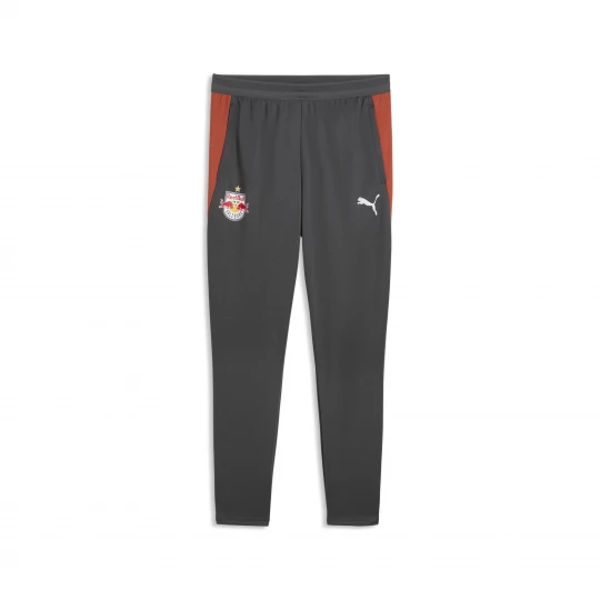 Foto van product PUMA FC RB Salzburg trainingsbroek voor Heren, Grijs / Wit