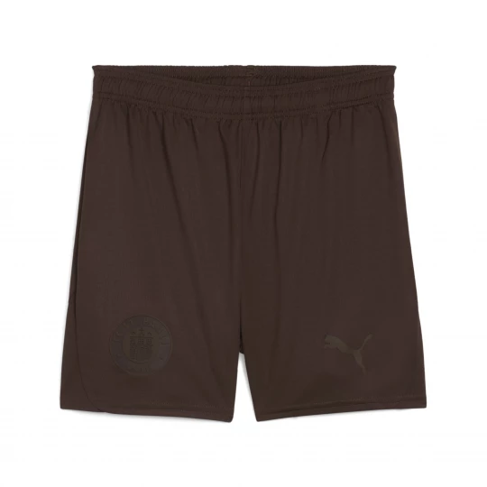 Foto van product PUMA FC St. Pauli 24 / 25 Special short, Bruin