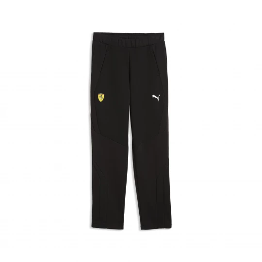 Foto van product PUMA Ferrari trainingsbroek, Zwart