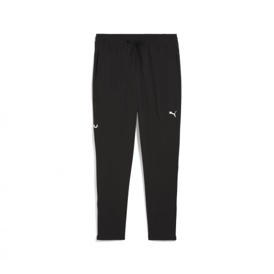 Foto van product PUMA FLEX STRETCH geweven trainingsbroek voor Heren, Zwart