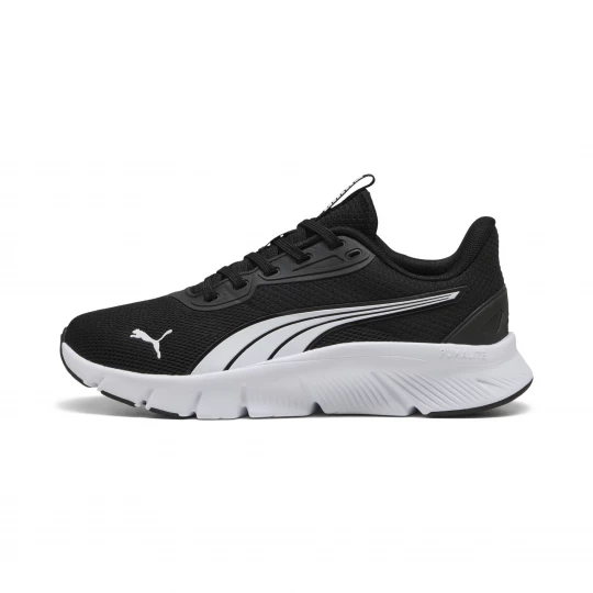 Foto van product PUMA FlexFocus Lite Modern hardloopschoenen, Zwart / Wit