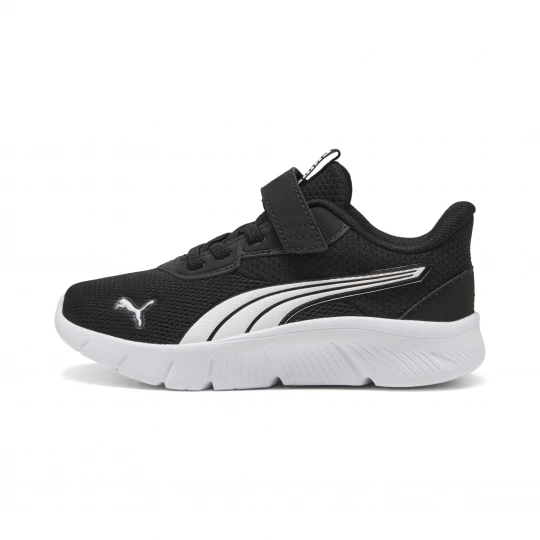 Foto van product PUMA FlexFocus Modern hardloopschoenen, Zwart / Wit