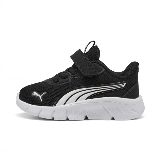 Foto van product PUMA FlexFocus Modern sneakers, Zwart / Wit