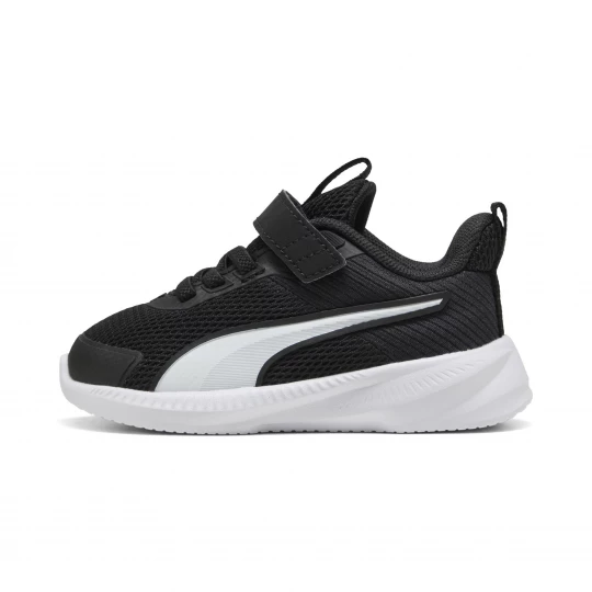 Foto van product PUMA Flyer 4 hardloopschoenen, Zwart / Wit