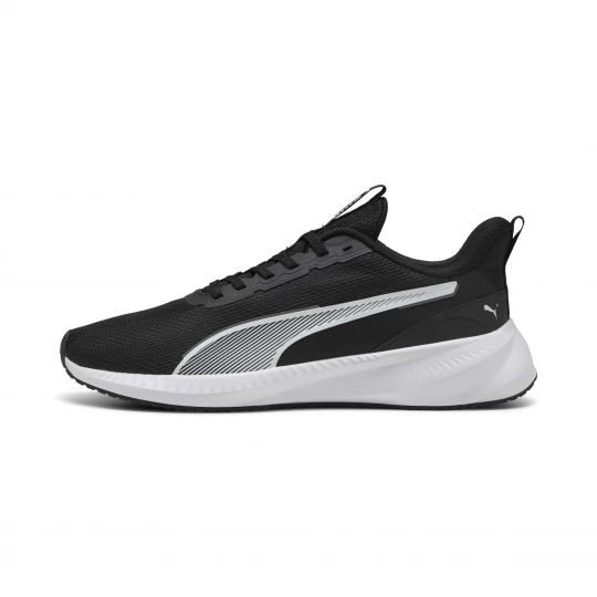 Foto van product PUMA Flyer Lite 3 hardloopschoenen, Zwart / Wit