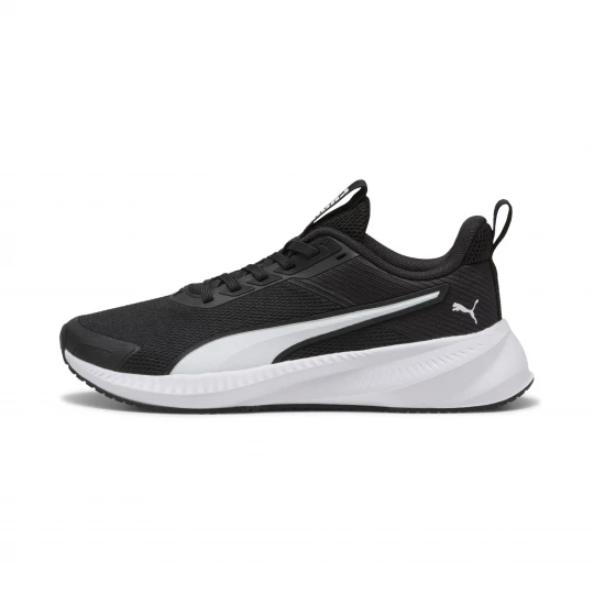 Foto van product PUMA Flyer Lite 4 hardloopschoenen, Zwart / Wit