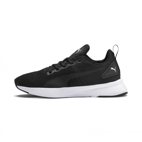 Foto van product PUMA Flyer Runner sportschoenen, Zwart / Wit