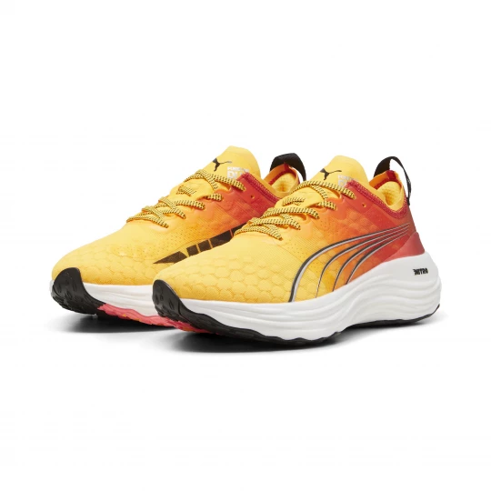 Foto van product PUMA ForeverRun NITROâ¢ hardloopschoenen voor Dames, Wit