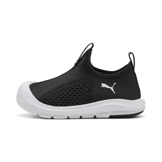 Foto van product PUMA Fun Racer watersandalen, Zwart / Wit