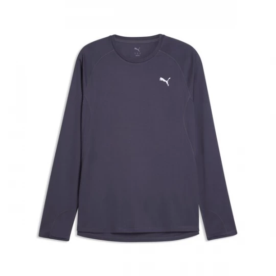 Foto van product PUMA Functioneel shirt antraciet