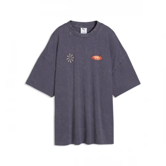 Foto van product PUMA Functioneel shirt antraciet