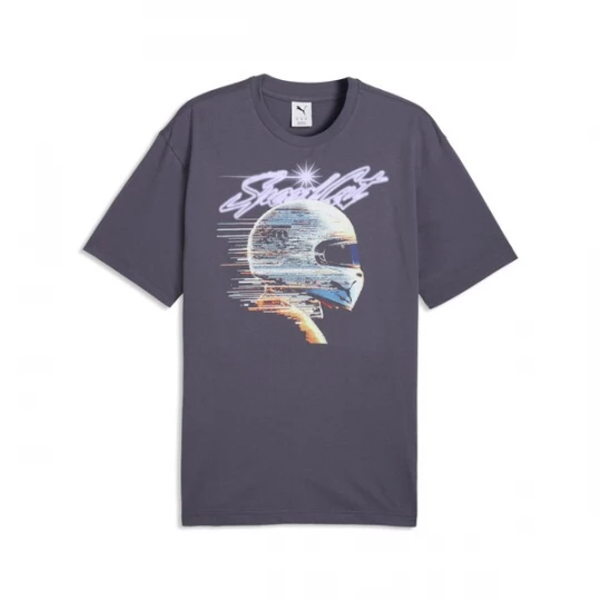 Foto van product PUMA Functioneel shirt antraciet / gemengde kleuren
