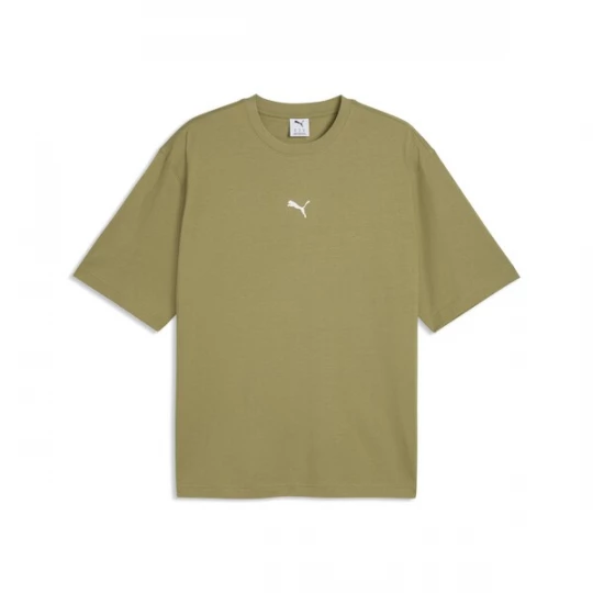 Foto van product PUMA Functioneel shirt appel