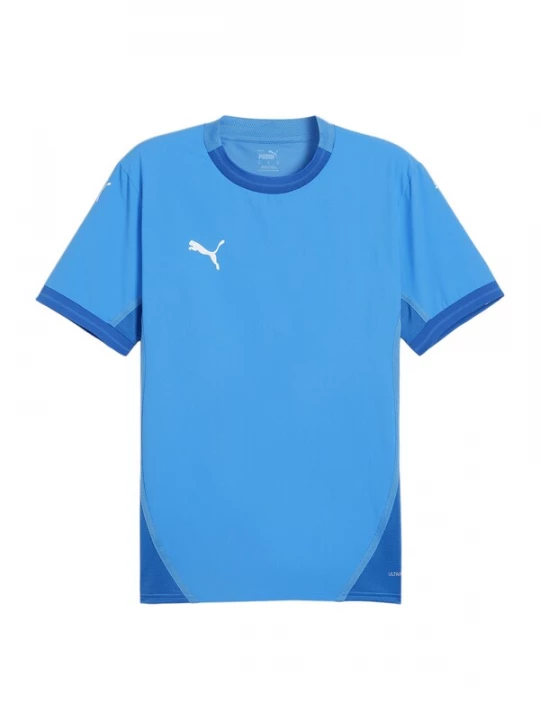 Foto van product PUMA Functioneel shirt blauw / marine / wit