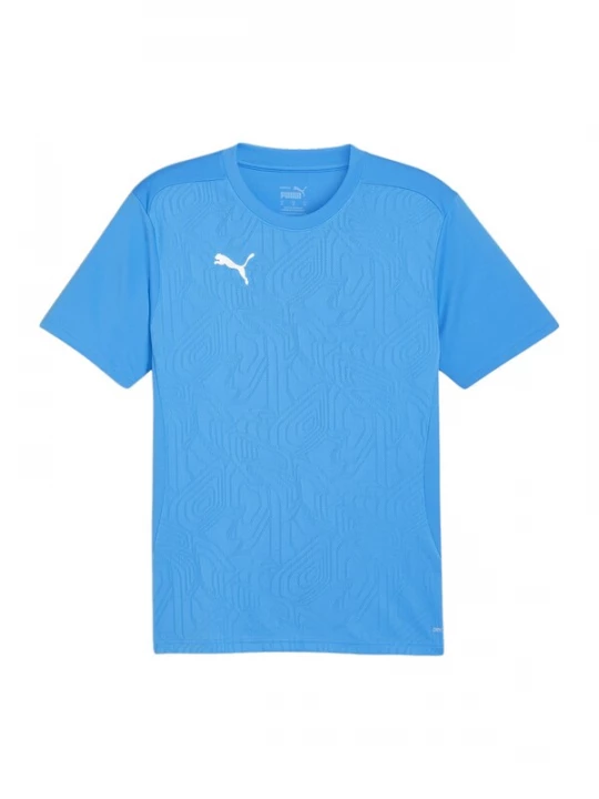 Foto van product PUMA Functioneel shirt blauw / natuurwit
