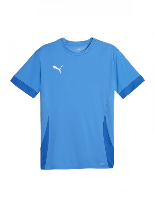 Foto van product PUMA Functioneel shirt blauw / wit