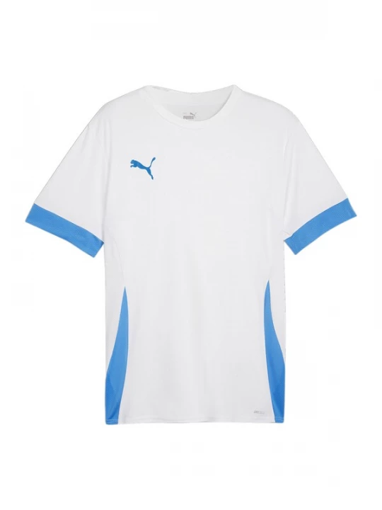 Foto van product PUMA Functioneel shirt blauw / wit