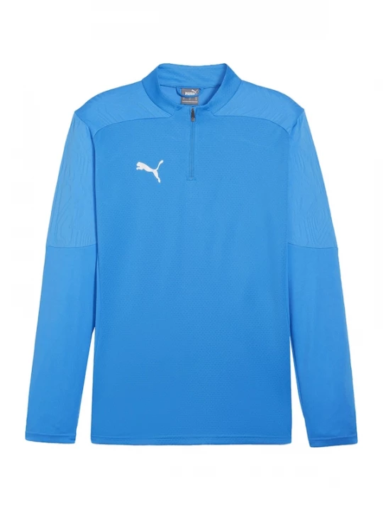 Foto van product PUMA Functioneel shirt blauw / wit