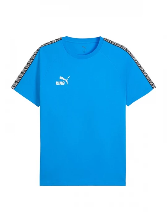 Foto van product PUMA Functioneel shirt blauw / wit