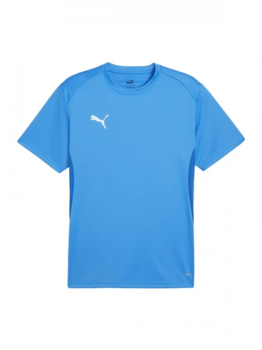 Foto van product PUMA Functioneel shirt blauw / wit