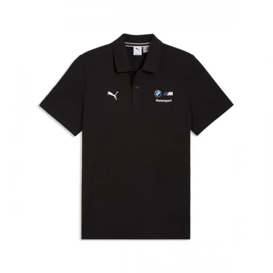 Foto van product PUMA Functioneel shirt 'BMW M Motorsport Essentials' zwart