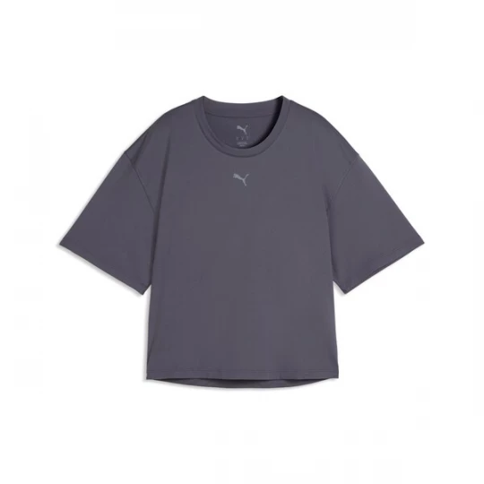 Foto van product PUMA Functioneel shirt 'Cloudspun' antraciet