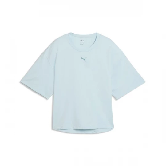 Foto van product PUMA Functioneel shirt 'Cloudspun' hemelsblauw