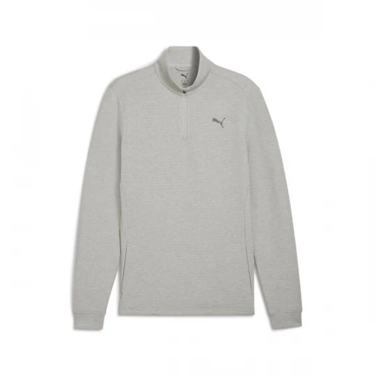 Foto van product PUMA Functioneel shirt 'Cloudspun' lichtgrijs