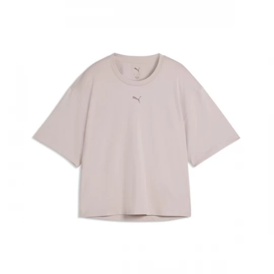 Foto van product PUMA Functioneel shirt 'Cloudspun' pastelroze