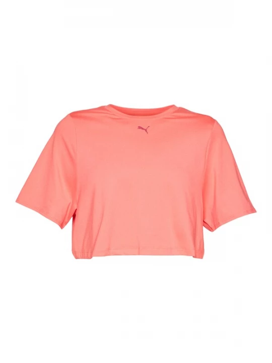 Foto van product PUMA Functioneel shirt 'Cloudspun' perzik