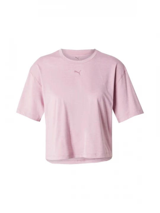 Foto van product PUMA Functioneel shirt 'Cloudspun' rosa