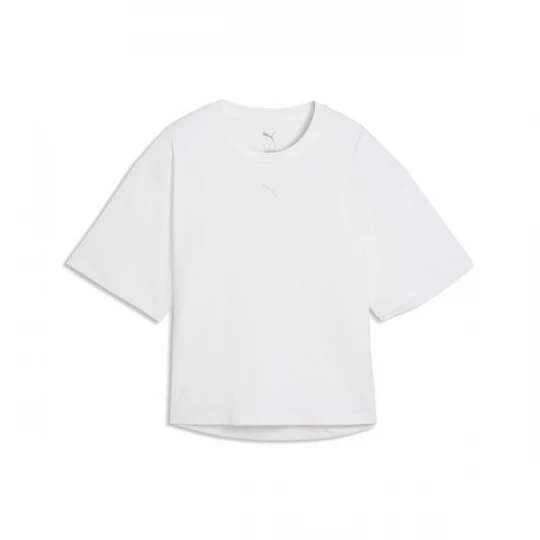 Foto van product PUMA Functioneel shirt 'Cloudspun' wit