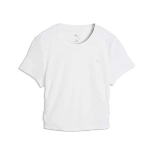Foto van product PUMA Functioneel shirt 'Cloudspun' wit