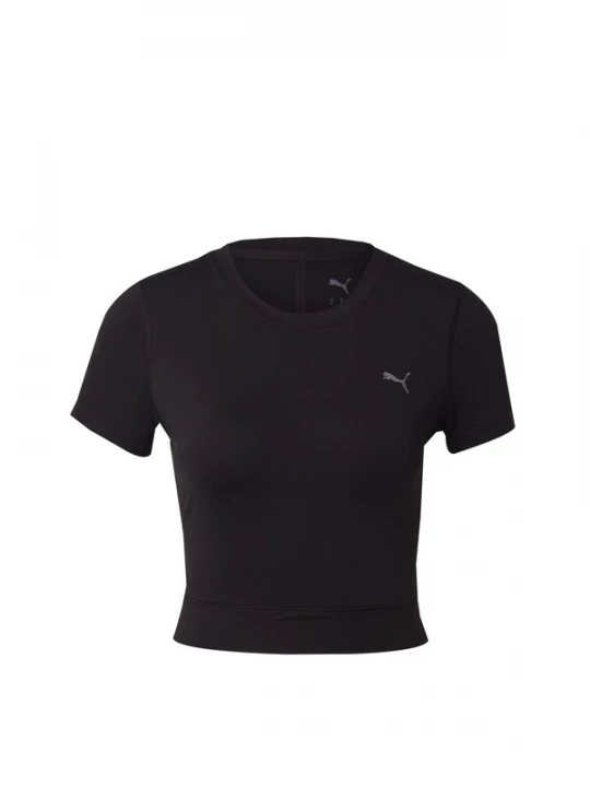 Foto van product PUMA Functioneel shirt 'Cloudspun' zwart