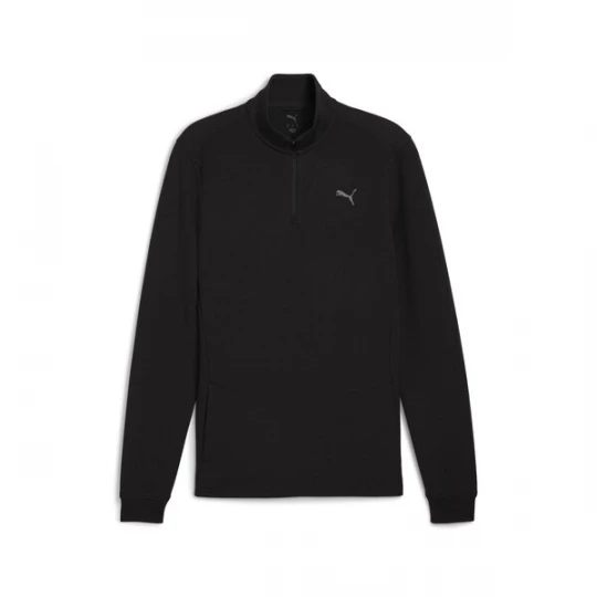 Foto van product PUMA Functioneel shirt 'Cloudspun' zwart