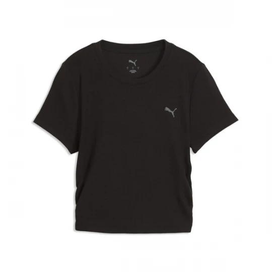 Foto van product PUMA Functioneel shirt 'Cloudspun' zwart